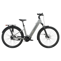 Dviratis 28" SCOTT SUB TOUR 10 WAVE celestial silver