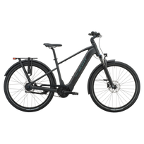 Dviratis 28" SCOTT SUB TOUR 20 granite black