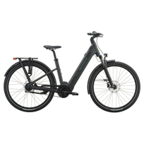 Dviratis 28" SCOTT SUB TOUR 20 WAVE granite black