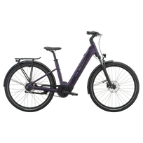 Dviratis 28" SCOTT SUB TOUR 40 WAVE royal purple