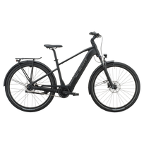 Dviratis 28" SCOTT SUB TOUR 50 Black
