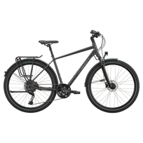 Dviratis 28" SCOTT VITESS 10 cinder grey