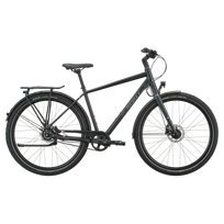 Dviratis 28" SCOTT VITESS 15 flaky black