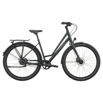 Dviratis 28" SCOTT VITESS 15 WAVE flaky black