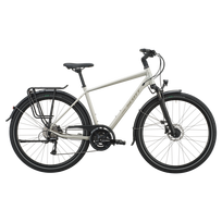 Dviratis 28" SCOTT VITESS 20 ivory beige