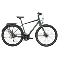 Dviratis 28" SCOTT VITESS 25 Kelp Green