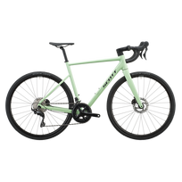 Dviratis 28" SCOTT SPEEDSTER 10 pastel green
