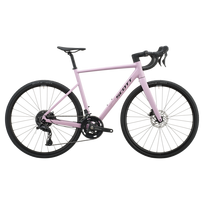 Dviratis 28" SCOTT SPEEDSTER 20 mallow pink
