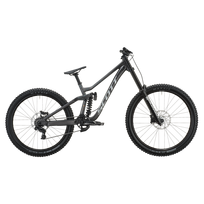 Dviratis 29" SCOTT GAMBLER 20 alloy black