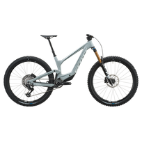 Dviratis 29" SCOTT RANSOM 10 quarry grey