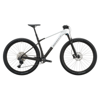 Dviratis 29" SCOTT SCALE 10 pearl white/carbon black