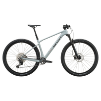 Dviratis 29" SCOTT SCALE 20 highrise grey