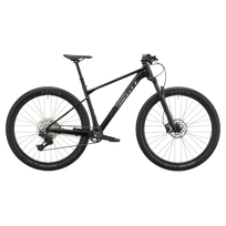 Dviratis 29" SCOTT SCALE 50 obsidian black