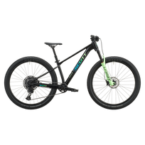 Dviratis 27,5" SCOTT SCALE PRO 700 Black