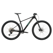Dviratis 29" SCOTT SCALE 60 meta black