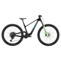 Dviratis 27,5" SCOTT SPARK PRO 700 Black