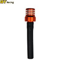 Kuro dujų bako oro anga, skirta KTM SX SXF XC XCF EXC EXCF 125 250 350 450, skirta Suzuki DRZ RM RMZ, skirta Yamaha WR YZ 250F 450F purvo dviračiui Orange B red