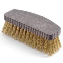 Spare brush tip for pizza oven rounded 150x55mm Lilly Codroipo Hendi 525692