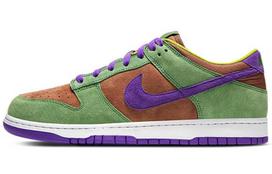 Nike Dunk Low Sp Retro 'Veneer' DA1469-200 36.5 multi