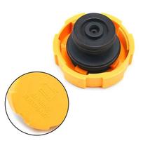 Radiator Water Coolant Tank Reservoir Cap 1304677 9202799 For VAUXHALL OPEL Astra h Zafira b Vectra c Signum Corsa d SAAB 9-3 black