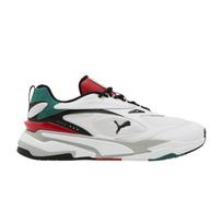 Puma RS-Fast Mix 'White Blue Spruce' 39 white
