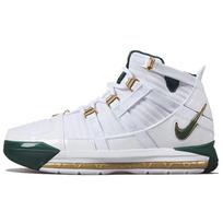 Nike LeBron 3 Svsm Home 2019 AO2434-102 40 white