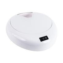 Automatic Cat Feeder 6 Meal Timed Portable Smart Control Wet Food Feeder Pet Feeders Cat Dog Food Bowl for Bunny Pets Use Home balta