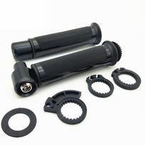Motociklo rankena ir; Motociklo stabdžių siurblio sankabos svirtis, skirta SUZUKI gsf 650 v strom 650 gsx600f sv 650s gn 250 m50 escudo Grip-Silver black