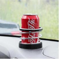 Universal Car Drink Holder Auto Car Cup Holder Water Cup Holder For Car Beverage Cup Glove Clip Car Interior sidabras