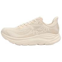 HOKA Clifton 10 Avižinių dribsnių spalvos Vyriški sportbačiai Kremas Avižų pieno spalva 1162030-OLTM 46 beige