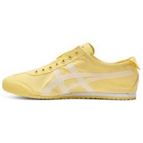 Onitsuka Tiger MEXICO 66 SLIP-ON Casual Shoes Unisex Light Yellow 1183B603-750 39.5 šviesiai geltonos spalvos