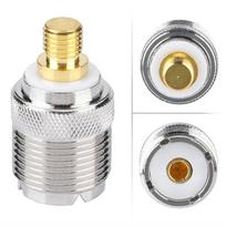 1 vnt. Koaksialinio antenos jungties adapteris, skirtas Motorola GP328   GP300   GP88   GP340