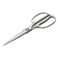 KAI Kitchen Scissors Seki Magoroku Disassemble Forged All Stainless Steel Tool Made Japan DH3345