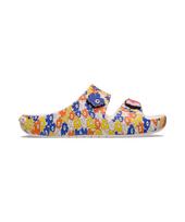 Crocs Marimekko Classic Sandals - Multi / 211121-90H Multi/220 white