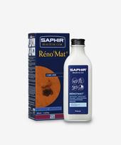 Saphir Lenomat Leather Stain Remover 100Ml blue