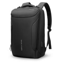 MARK RYDEN Travel Backpack Large Capacity Bag Rucksack Mens Business Anti-theft 17-inch PC Compatible Water-resistant School Commute Work Trip