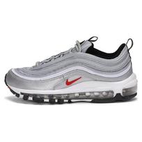 Pre-owned Nike Air Max 97 Silver Bullet 2022 DQ9131-002-P26086149398883 37.5 gray