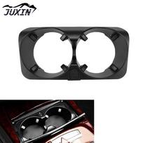 Center Console Drink Cup Holder For Mercedes Benz 2009-2013 S-Class W221 A2218130014 Black black