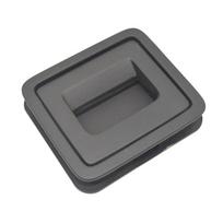 For VW Golf Variant Tiguan Jetta For Skoda Octavia Yeti Superb 5N0 887 183 5N0887183 OEM Car trunk handle 1 PCS black