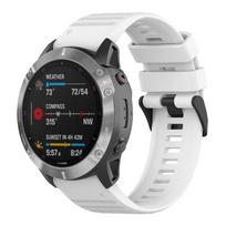 Laikrodžio apyrankės keičiamos silikoninės apyrankės Laikrodžio apyrankė, suderinama su Garmin Forerunner955 Instinct Fenix7 22mm kalkės