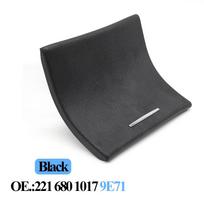 Rear Console Cigar Lighter Electrical Power Socket Outlet Panel Cover For Mercedes Benz S Class W221 S300 2007-2013 juoda