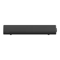 Creative Sound Blaster GS3 compact sound bar with RGB and SuperWide juoda