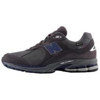 New Balance 2002RX 'Magnet Navy Harbor Grey' Vyriški M2002RX4 EU 37 black