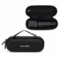 Nešiojamas kietas dėklas Insta360 Luna Ultra Black black