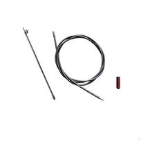Automotive Exhaust Gas Analyzer, NOx Probe, Instantaneous Data Logging, MultiFunction
