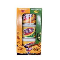 Fritos Sūrio padažas 255,1g x 3 vnt. beige