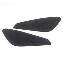 Motociklo radiatoriaus grotelių priekinių žibintų apsauginės apsaugos dangčio dangteliai, skirti Harley Pan America 1250 S PA1250 S 1250 2023 Headlamp Cover gray