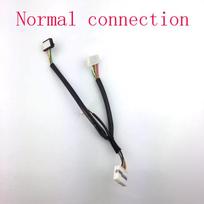 For Hyundai creta ix25 1.6L Steering Wheel Cruise Control Buttons The Right Side Cruise Control Normal connect white