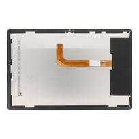 Ekranas Samsung Galaxy Tab A9+ X210 / X215 / X216 su lietimui jautriu stikliuku juodas OEM