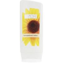 RYOR Face + Body Care Self-Tanning Body Lotion savaiminio įdegio pienelis, 200 ml